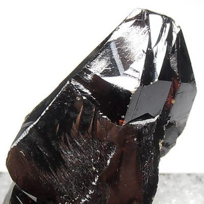 Sphalerite - Large Crystal - from the Elmwood Mine