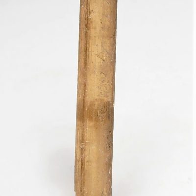 Tourmaline - Variety Dravite from the Simanjiro District